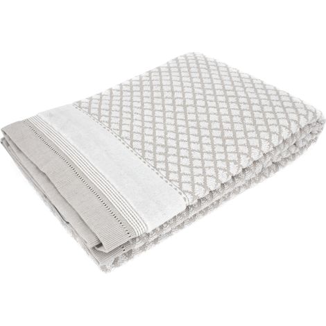 Drap de douche LINEN (1/5)