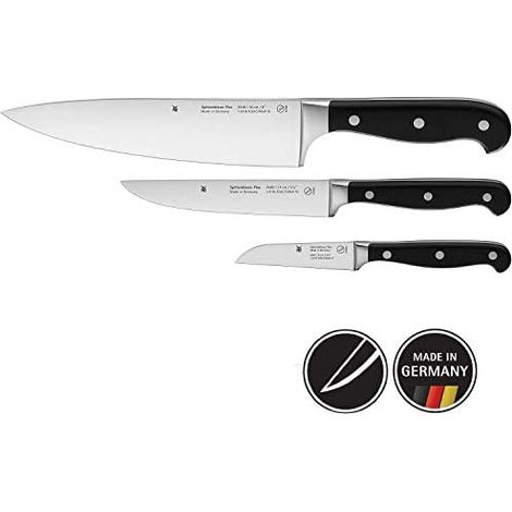 Spitzenklasse Plus Messer-Vorteils-Set, 3-teilig (1/5)