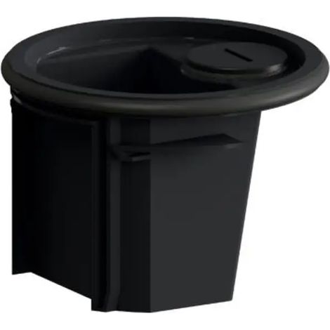 DALLMER Inserto sifonato 57, 57AK, 58, 590053