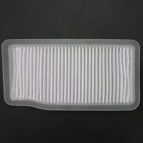 Filtre d'habitacle extérieur pour climatiseur Mercedes-Benz Classe C Coupé W204, Classe GLK (GLK260, GLK300, GLK350, FT999) (1/4)