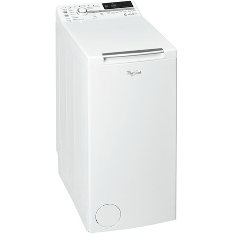 Lavadora Carga superior WHIRLPOOL TDLR 7220LS SP/N de 7Kg Clase E (1/5)