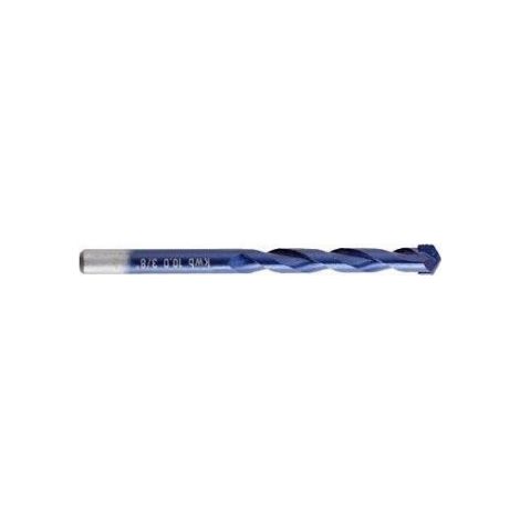 Broca kwb 051400 diamantada 10 mm 120 mm (1/3)