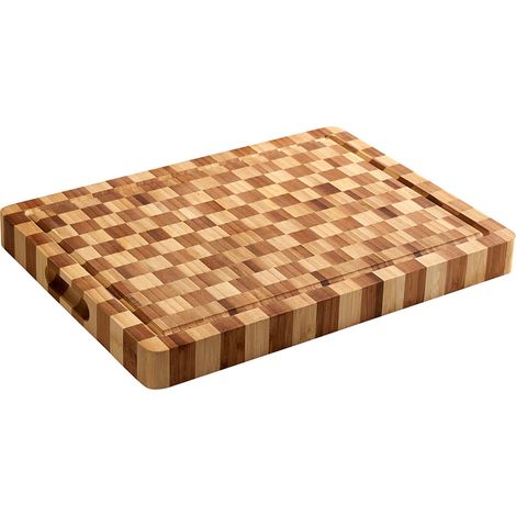 TAGLIERE PER ALIMENTI cm 37,6 x 28 x 3,4 cm 37,6 x 28 x 3,4