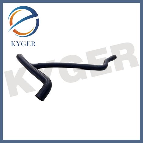Tuyau d'eau A1245002975 pour Mercedes-Benz E320 (124 500 29 75) (1/5)