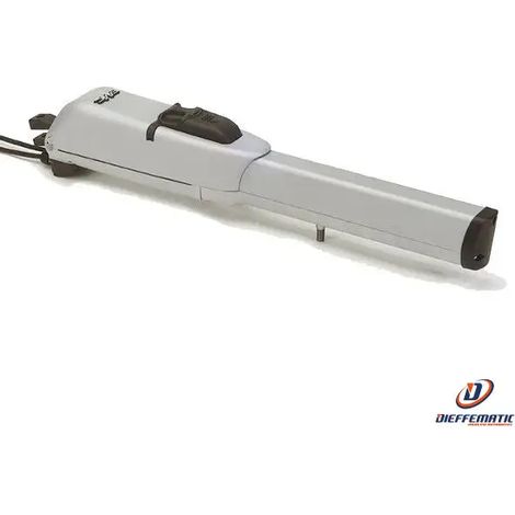 Actuador electromecánico 230v 413 para puertas batientes residenciales Faac