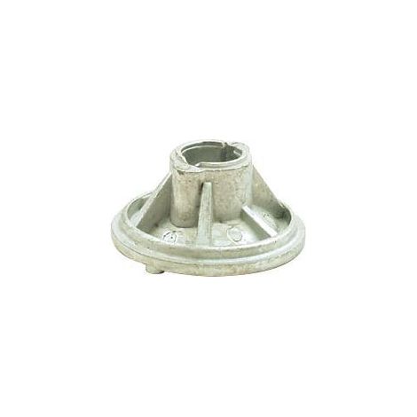 Soporte cuchilla cubo cortacésped compatible HUSQVARNA 512 73 90-0
