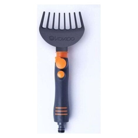 Peigne de nettoyage pour cartouches - piscine