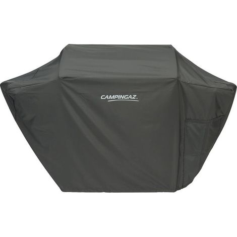 BBQ Premium Abdeckhaube XL Maße: ca. 136 x 62 x 105 cm