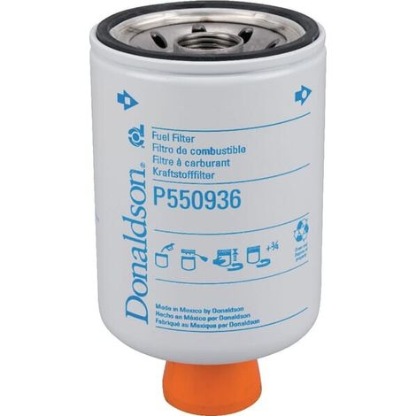 Filtro de combustible DONALDSON P550936