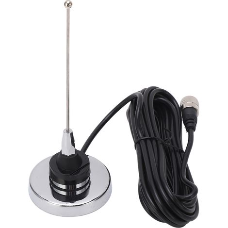 Télécommande 4 boutons copieur sans fil 433MHz ouvre-porte de garage clonage code d'apprentissage (1/5)