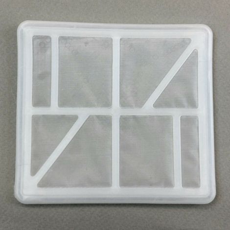 Filtre à air K750 à mailles de sécurité 506 38 75-01 filtre à air K750 506387501 (1/2)