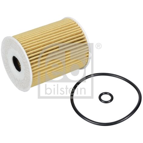 Ölfilter 108983 Febi