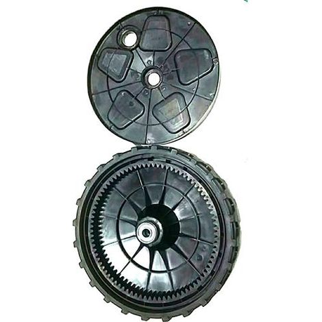 RICAMBIO PAPILLON - RASAERBA (54052-81769) KIT RUOTA POSTERIORE P. 55-56-57