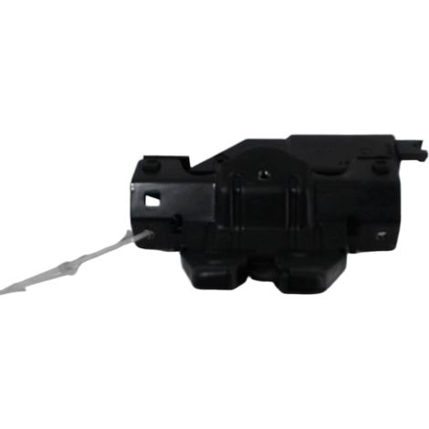 [PRODUIT D'OCCASION] Serrure Coffre Arriere BMW Serie 3 ♻️ Ref Oe. 51247840617 - Garantie à vie (1/2)