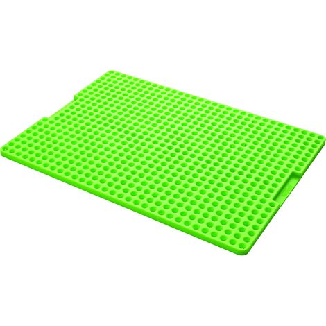 Tapis en Silicone - BIG, 410 x 295 mm