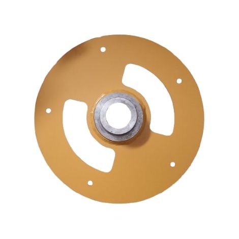 SUPPORT ORIGINE - CATERPILLAR - 1581561
