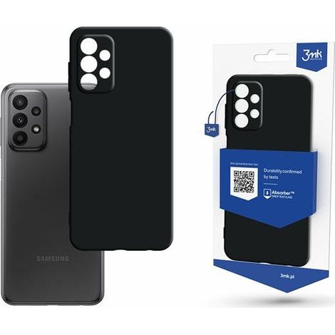 Samsung Galaxy A23 4G/5G - 3mk Matthülle