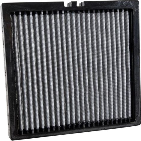 FILTRE D'HABITACLE DE REMPLACEMENT K&N VF3012