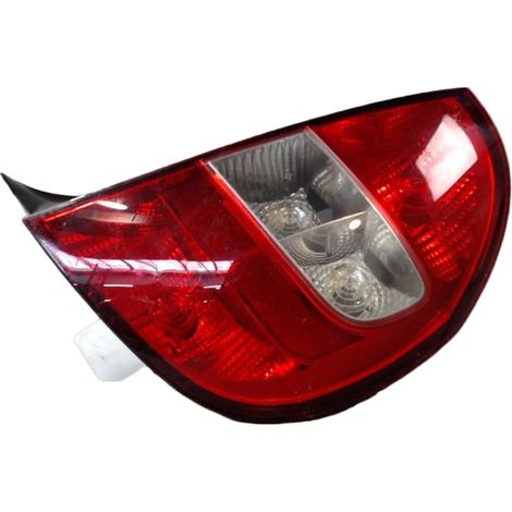 [PRODUIT D'OCCASION] Feu Arriere Droit CITROEN C5 2001-2004 ♻️ Ref Oe. 6351s2 - Garantie à vie (1/3)
