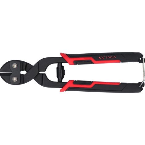 KS TOOLS Mini coupe-boulons, ouverture automatique, 8' ( 119.0005 ) (1/5)