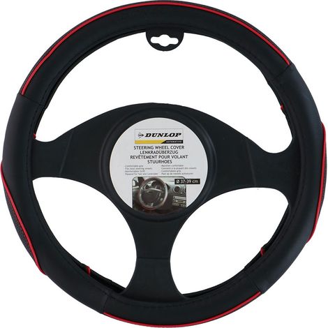 All Ride 871125241780 Lenkradbezug of Auto, 38 cm