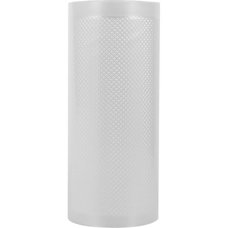 Vacuum Sealer Food Storage Saver Bag w/ Unique Multi Layer Construction 12x500cm
