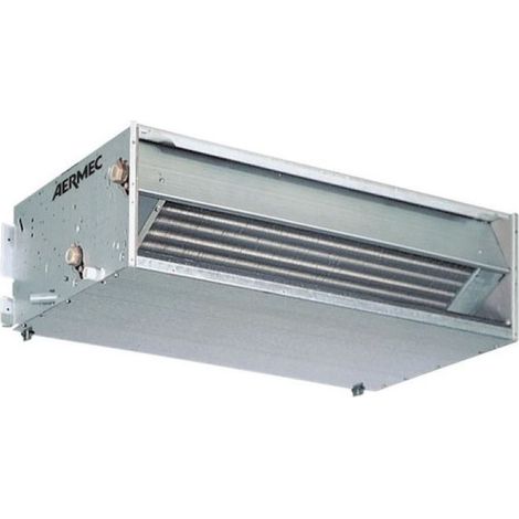 AERMEC FCZ650P Ventilconvettore per impianto 2 tubi da incasso codice prod: FCZ650P