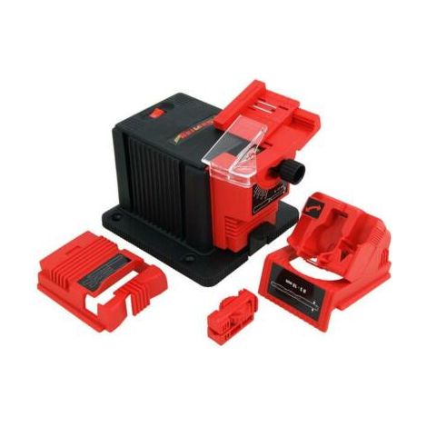 DRILL BIT SHARPENER MULTI PURPOSE HSS BIT KNIFE SCISSOR CHISEL HEAVY DUTY CT4542 (1/3)