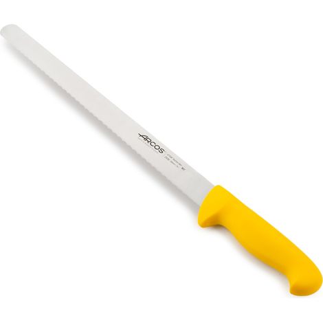 Coltello da cucina Arcos 2900 acciaio NITRUM 35 cm (1/5)