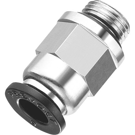 SODISE - Raccord droit mâle cylindrique - 01727 - Ce produit de marque TOPCAR est neuf.