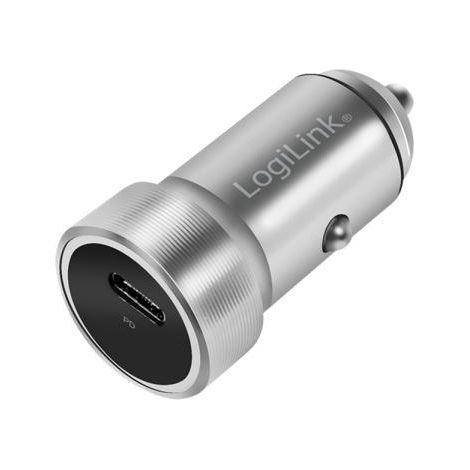 Caricabatteria da Auto USB-C™ PD da 20W (1/4)