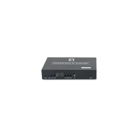 HVE-6701T HDMI Videowand über IP PoE Transmitter sw
