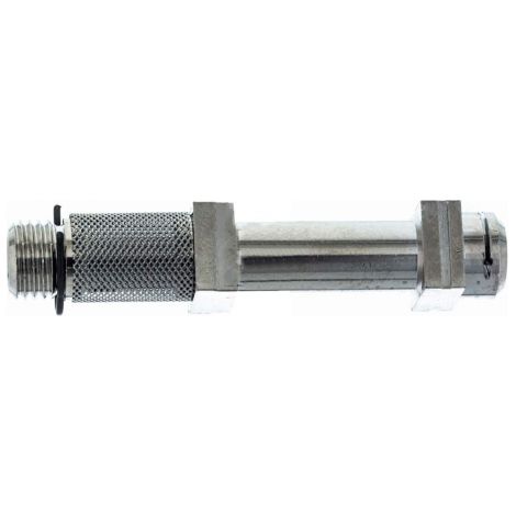 Cabeza Piloto para Caldera Elm.Leblanc  Gas Propano  Modelos ACEAGLM, ACEAVMC  Ref. Original 87167409470  Recambio OEM (1/2)