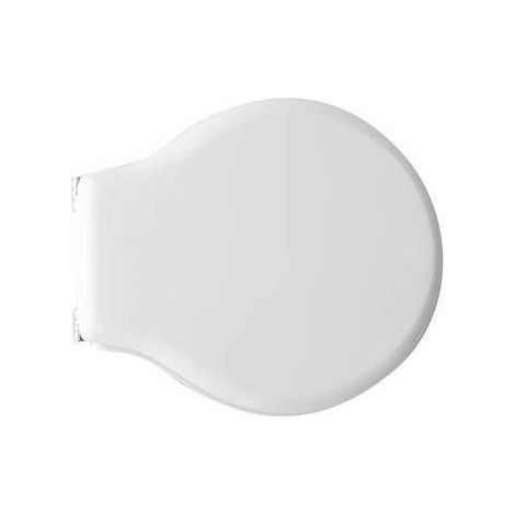 SEDILE WC PER EOS VASO COMPACT FORMA 2 Misura: Bianco