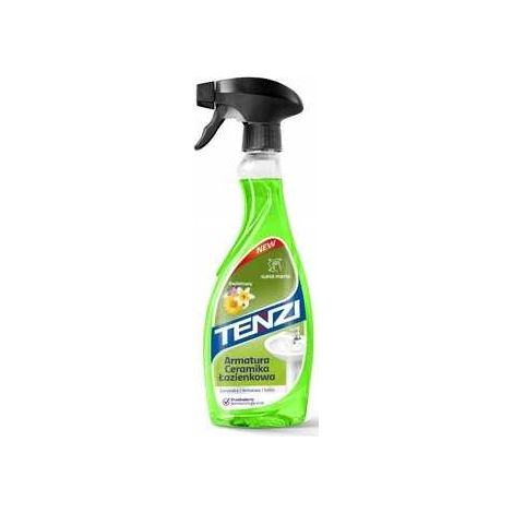 TENZI Home Pro Accessori per sanitari in ceramica per bagno 0,5L