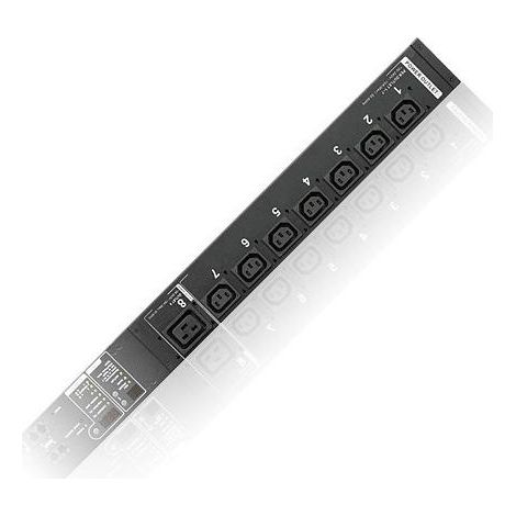 Aten PE8216G unidad de distribución de energía negra 16 puertos (1/2)