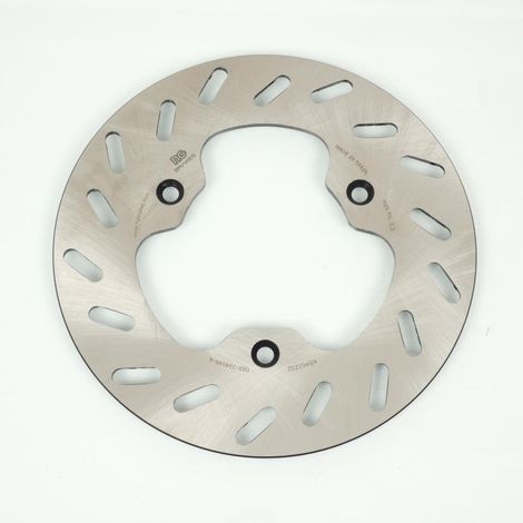 Vorderrad-Bremsscheibe NG Brakes für Motorrad Derbi 50 YUMBO 1988