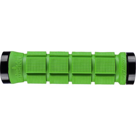1 Northshore - Dual Lock-on - Lime