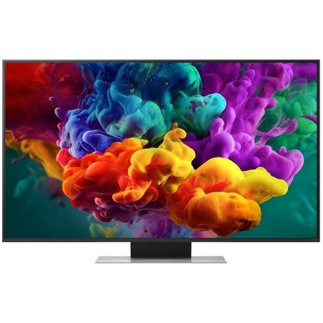 Lg Tv Led 50QNED86B6B 50 Pollici Miniled 4K Smart A8 Hdr10 Dolby Vision Wi-Fi 4Hdmi 2Usb Telecomando Puntato