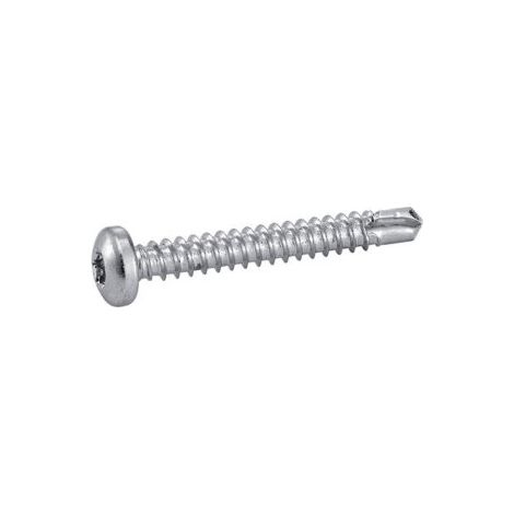 Vis autoforeuse Torx - 4,2x32 mm - Sachet de 50