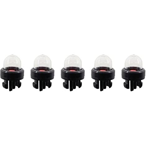 Lot de 5 pompes à carburant pour DOLMAR PS-32 33 35 39 330 340 341 350 410 411 (1/5)