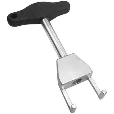 BUNTHAUS PA Outil d'extraction de bobine d'allumage, adapté aux moteurs 1.2, 1.4 et 1.6T, référence OEM T10094A, un outil spécial pour retirer les bobines d'allumage. (1/4)