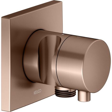 KEUCO 59556291202 Sélecteur 2 voies IXMO Comfort 59556 (1/3)