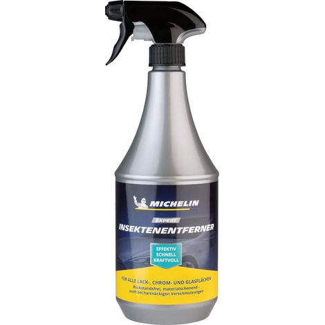 Michelin Expert Insektenentferner 1 L Insekten- & Teerentferner