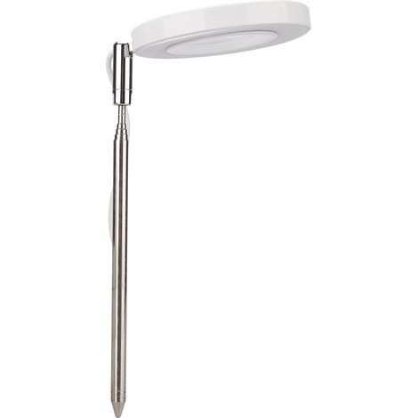 Lampe de croissance LED à spectre complet avec double interrupteur pour plantes d'intérieur, idéale pour la croissance et la floraison. (1/5)