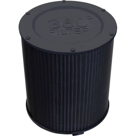 Ideal Office 7310100 7310100 Filtre de rechange (1/2)