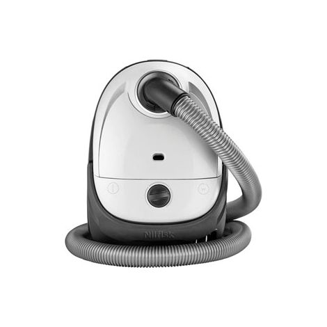 Nilfisk 128350581 Aspirateur traîneau blanc 3L 750W (1/6)