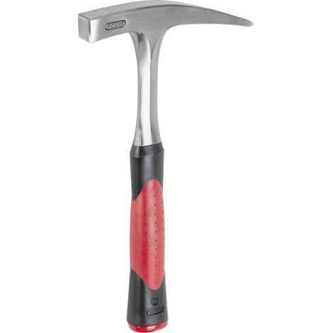 PICARD Ganzstahl Geologenhammer mit Spitze 500g Nr. 561 (1/2)