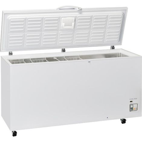 Congélateur Coffre 600 litres CF 608 - Cool Head (1/5)