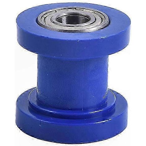 8 mm 10 mm Kettenspanner-Führungsrolle für Minibikes und Motorräder (1/5)